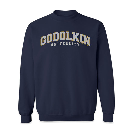Gen V Godolkin University Unisex Crewneck Sweatshirt