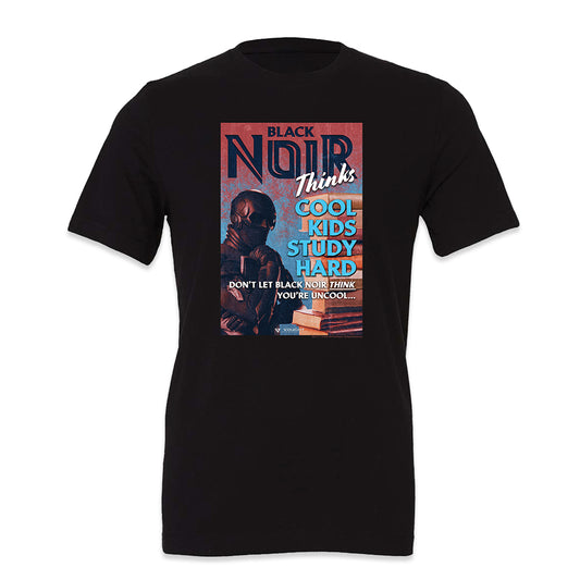 Gen V Black Noir Unisex Tee