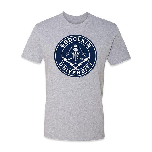 Gen V Godolkin University Unisex Tee