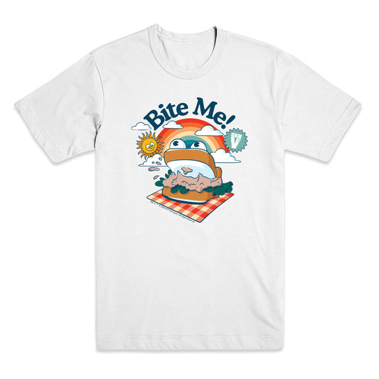 Gen V Bite Me Tee