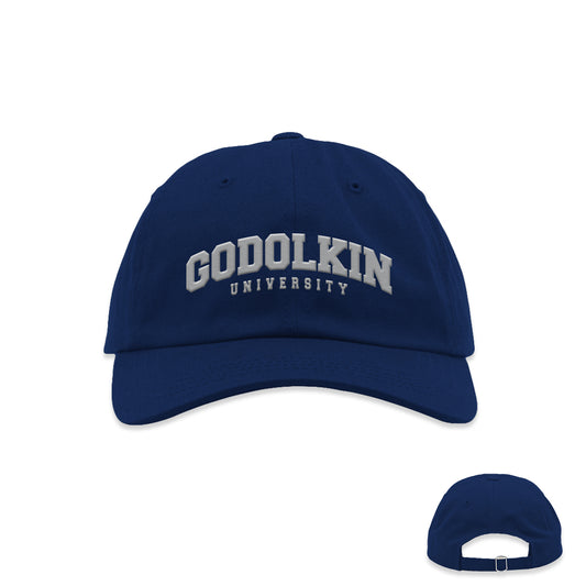 Gen V Godolkin University Hat