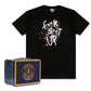 Gen V Godolkin Lunchbox + FSU Tee Bundle