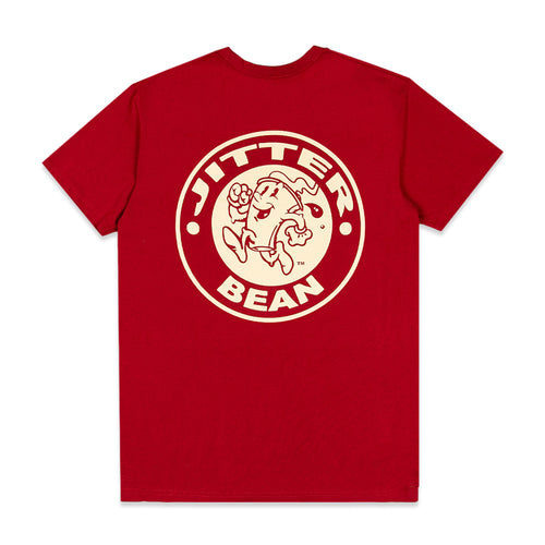 Gen V Godolkin Tumbler + Jitterbean Tee Bundle