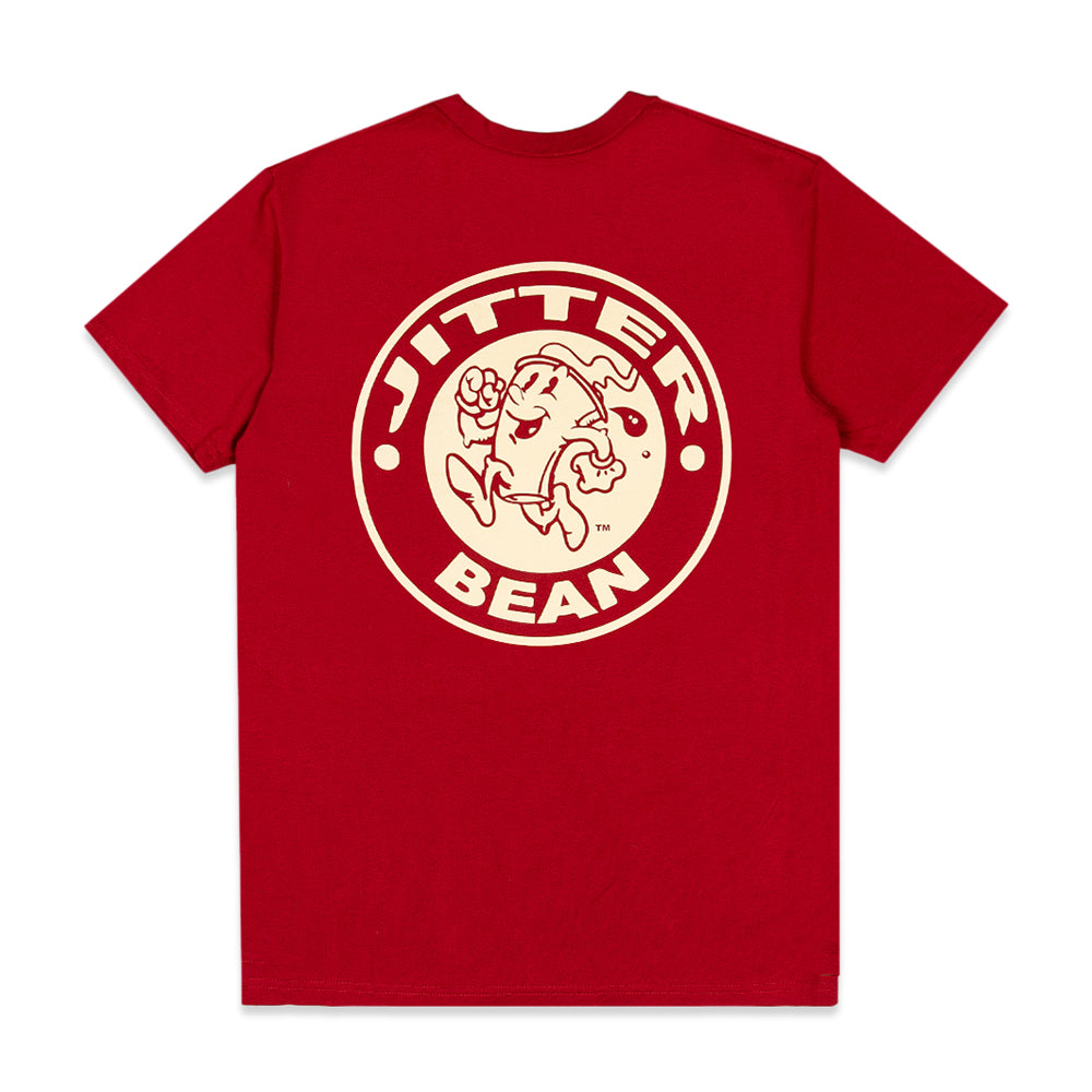 Gen V Godolkin Tumbler + Jitterbean Tee Bundle