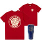 Gen V Godolkin Tumbler + Jitterbean Tee Bundle