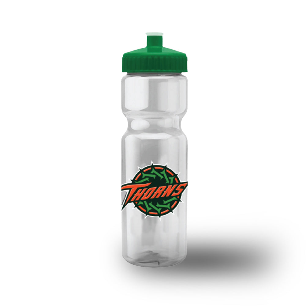 GOAT The Movie Thorns Water Bottle