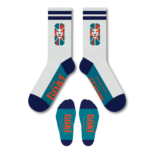 GOAT The Movie Roarball Youth Socks