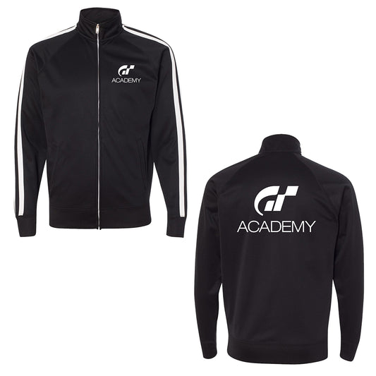 Gran Turismo Academy Track Jacket