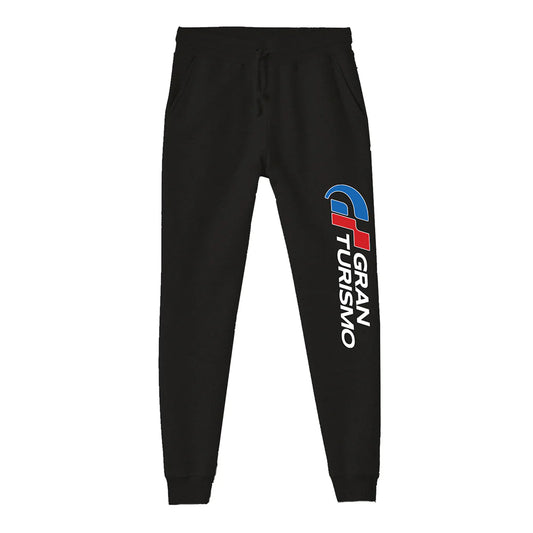 Gran Turismo Logo Joggers