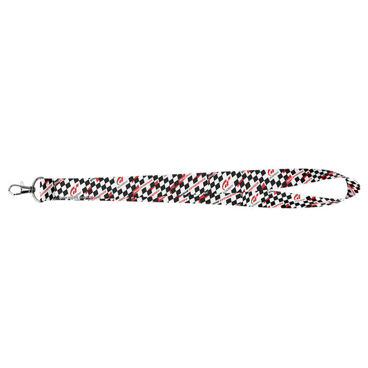 Gran Turismo GT Academy Lanyard