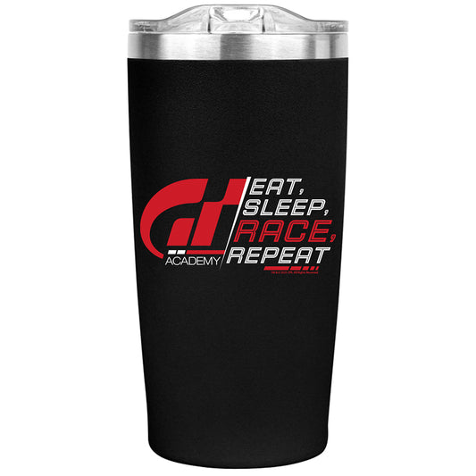 Gran Turismo GT Academy Tumbler