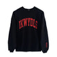 BFFS & BABES IKWYDLS BFFS & BABES Varsity Sweatshirt