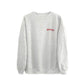 BFFS & BABES IKWYDLS BFFS & BABES Hook Varsity Sweatshirt