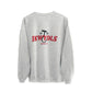 BFFS & BABES IKWYDLS BFFS & BABES Hook Varsity Sweatshirt