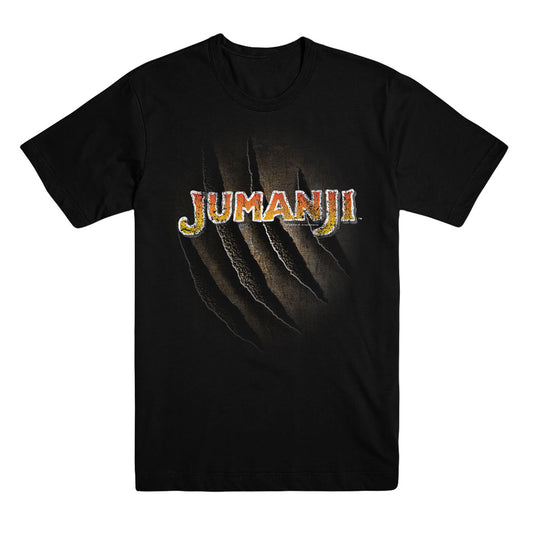 Jumanji Tear Unisex Tee