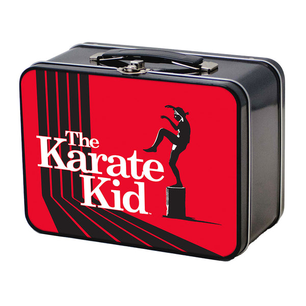The Karate Kid Lunch Box – Sony Pictures