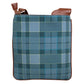 Crossbody Tartan Bag from Outlander