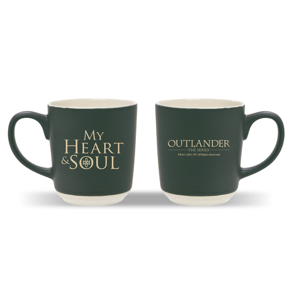 Outlander