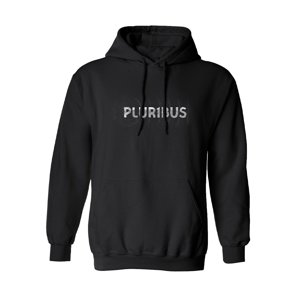 Pluribus Logo Hoodie