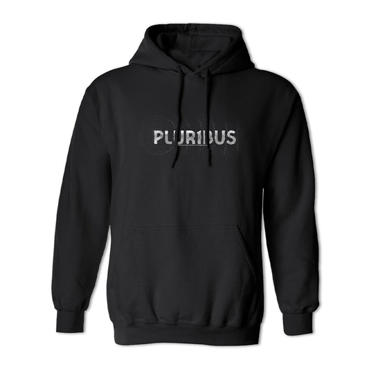 Pluribus Logo Hoodie