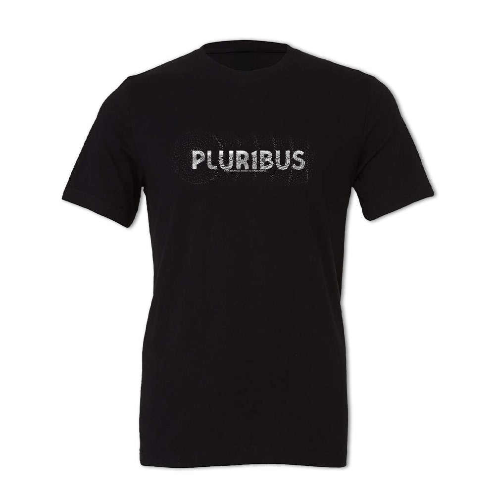 Pluribus Logo Tee
