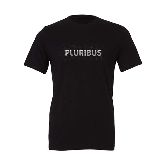 Pluribus Logo Tee