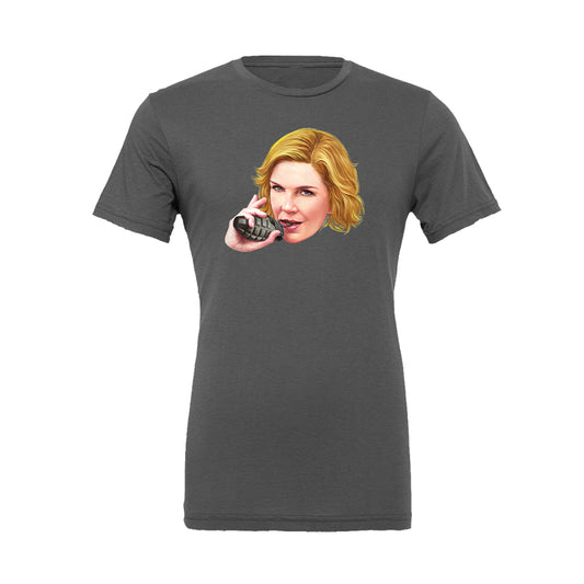 Pluribus Grenade Tee