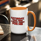 Superbad Crazy Saturday Night Mug