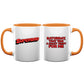 Superbad Crazy Saturday Night Mug