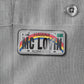 Superbad McLovin Enamel Pin