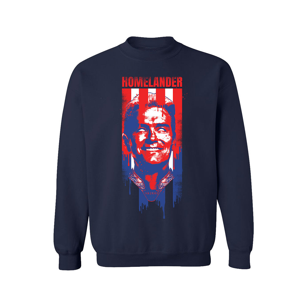 Hoodies and Sweatshirts