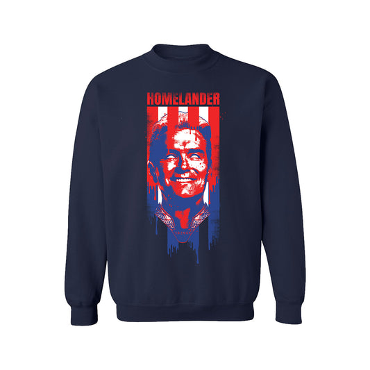 The Boys Homelander Unisex Crewneck