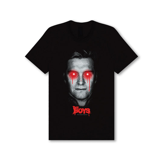 The Boys Homelander Eyes Unisex Tee