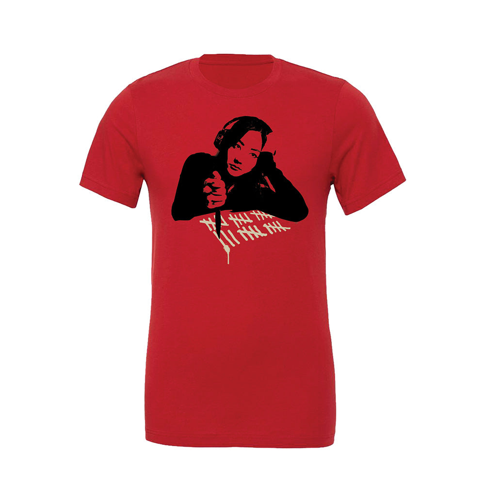 The Boys Kimiko Unisex Tee