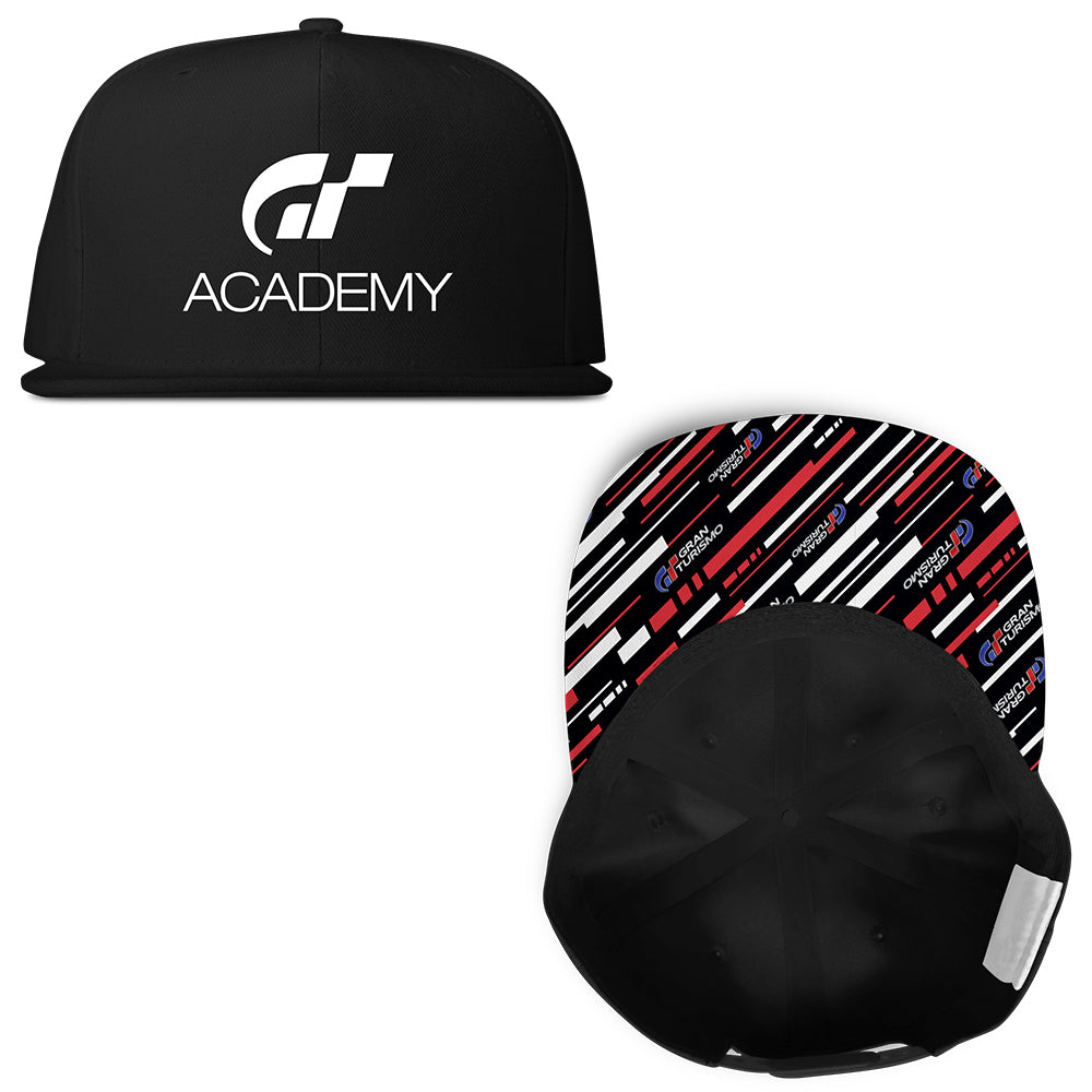 Gran Turismo GT Academy Hat