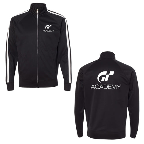 Gran Turismo Academy Track Jacket