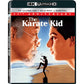 Karate Kid 35th Anniversary 4K Ultra HD